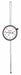 Dial Indicator AGD 3 Range 0 to 3.000 