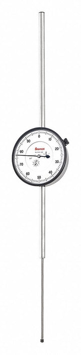 Dial Indicator AGD 4 Range 0 to 5 