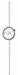Dial Indicator AGD 4 Range 0 to 5 