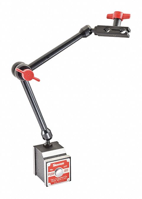 Indicator Holder
