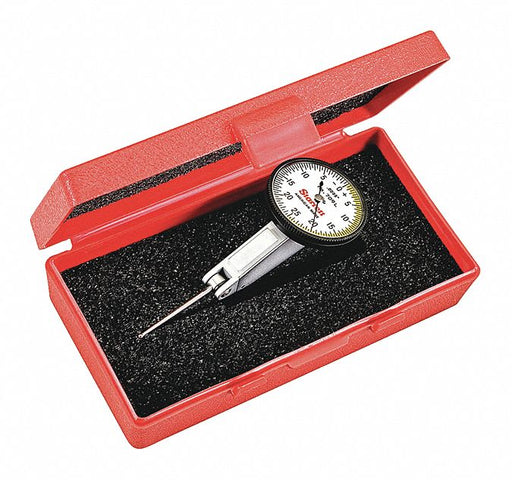 Indicator Test