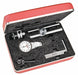 Dial Test Indicator Set Swivel White