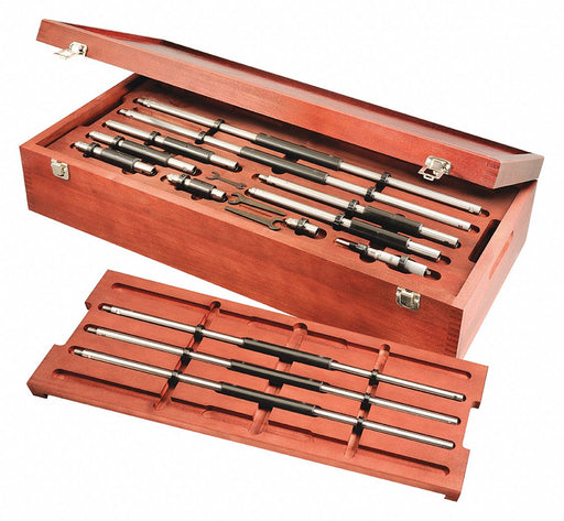 Inside Micrometer Set