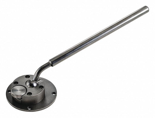 Magnetic Indicator Back 2-3/8 Base