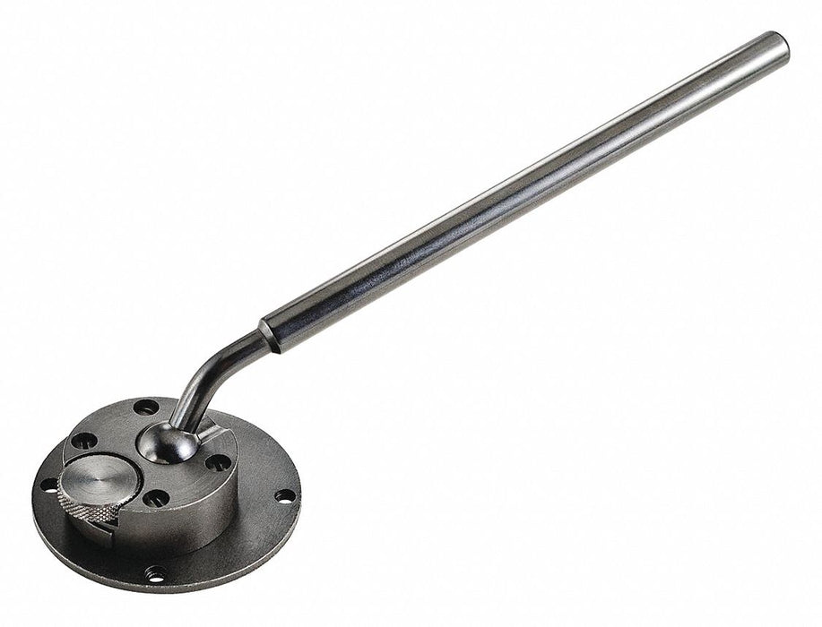 Magnetic Indicator Back 2-3/8 Base