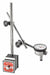 Magnetic Base W/Indicator