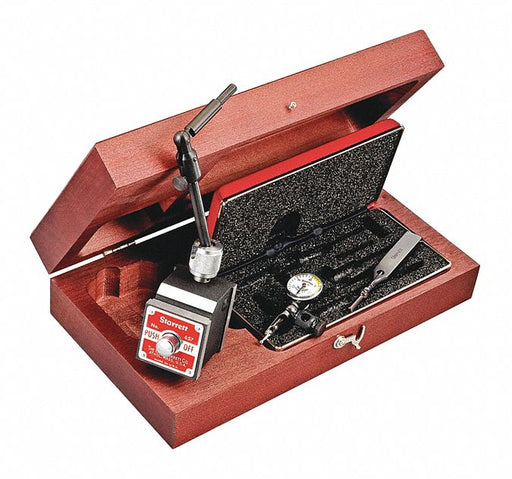 Magnetic Base W/Indicator