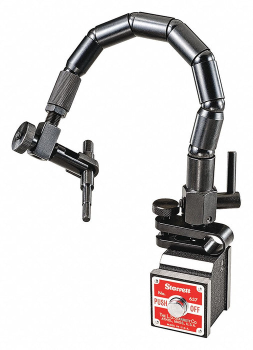 Indicator Holder 1-41/64 H x 1-5/8 W