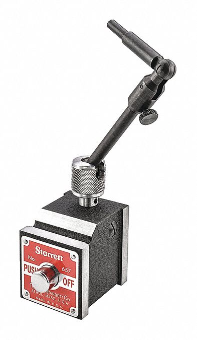 Magnetic Base Wo/Indicator