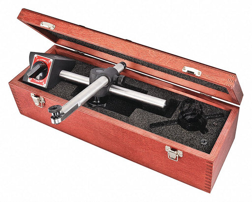 Base Indicator Holder w/Post Assembly
