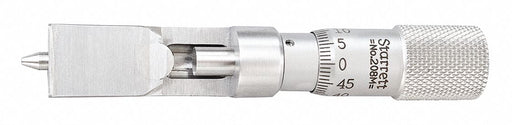 Micrometer Can Seam