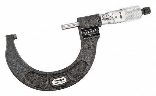 Micrometer Digital