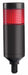 Tower Light 56mm Steady Flash Red