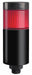 Tower Light 56mm Steady Flash Red