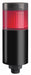 Tower Light 56mm Steady Flash Red