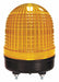 Warning Light Yellow LED Stud