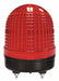 Warning Light Red LED Stud