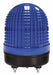 Warning Light Blue LED Stud