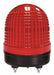 Warning Light Red LED Stud