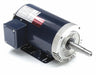 Motor 2 HP 1 750 rpm 145JM 230/460V