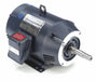 Motor 5 HP 1 765 rpm 184JM 230/460V
