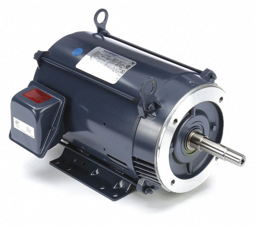 Motor 10 HP 1 770 rpm 215JM 230/460V