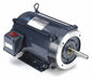 Motor 10 HP 1 770 rpm 215JM 230/460V