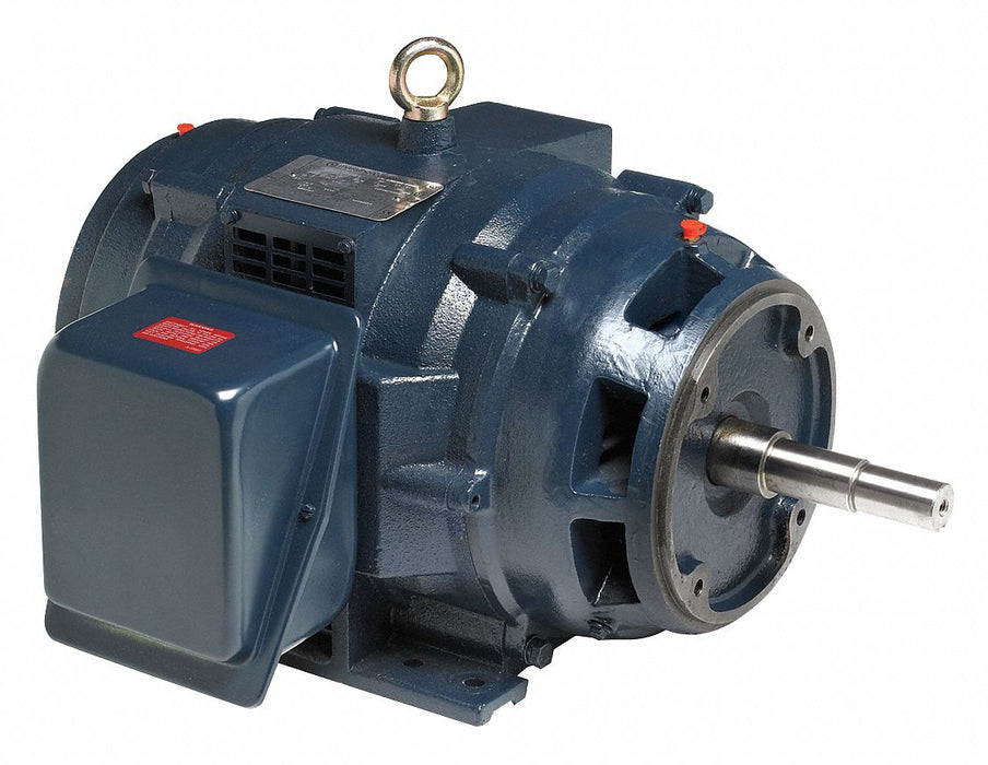 Motor 30 HP 3 560 rpm 284JM 230/460V
