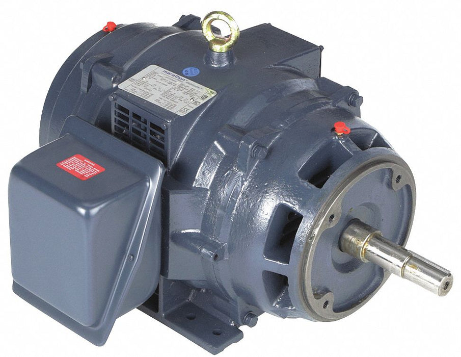 Motor 15 HP 1 775 rpm 254JM 230/460V