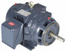Motor 15 HP 1 775 rpm 254JM 230/460V