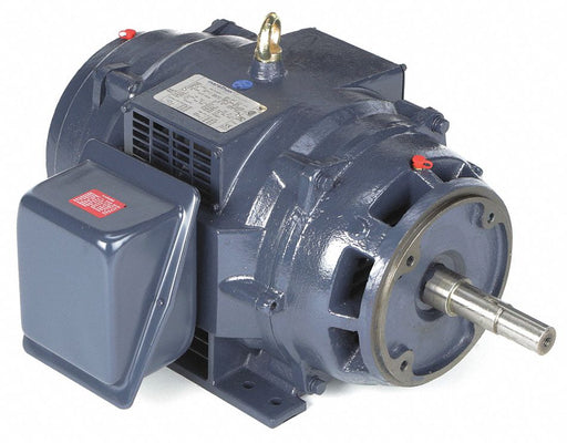 Motor 25 HP 3 555 rpm 256JM 230/460V