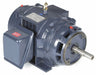 Motor 25 HP 3 555 rpm 256JM 230/460V