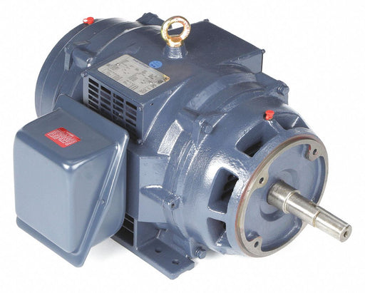 Motor 20 HP 1 770 rpm 256JM 230/460V