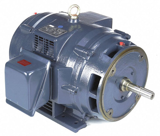 Motor 50 HP 3 565 rpm 324JM 230/460V