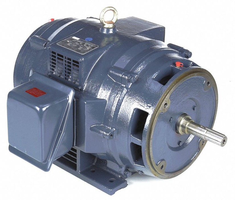 Motor 50 HP 3 565 rpm 324JM 230/460V