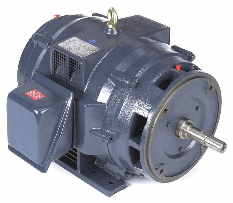 Motor 40 HP 1 780 rpm 324JM 230/460V