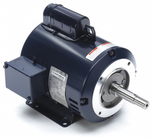 Motor 2 HP 1 750 rpm 182JM 115/230V