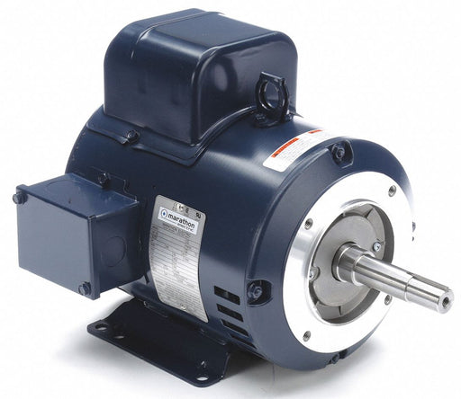 Motor 3 HP 3 500 rpm 182JM 115/230V