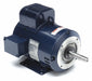 Motor 5 HP 3 500 rpm 184JM 230V