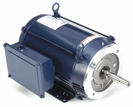 Motor 5 HP 1 730 rpm 213JM 230V