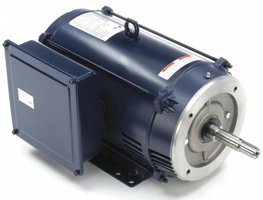 Motor 10 HP 1 730 rpm 215JM 230V