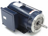 Motor 10 HP 1 730 rpm 215JM 230V