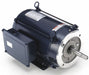 Motor 7 1/2 HP 1 735 rpm 215JM 230V