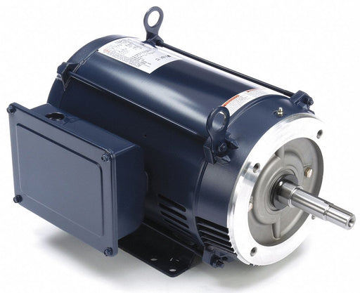Motor 10 HP 3 465 rpm 215JM 230V