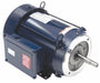 Motor 7 1/2 HP 3 465 rpm 213JM 230V