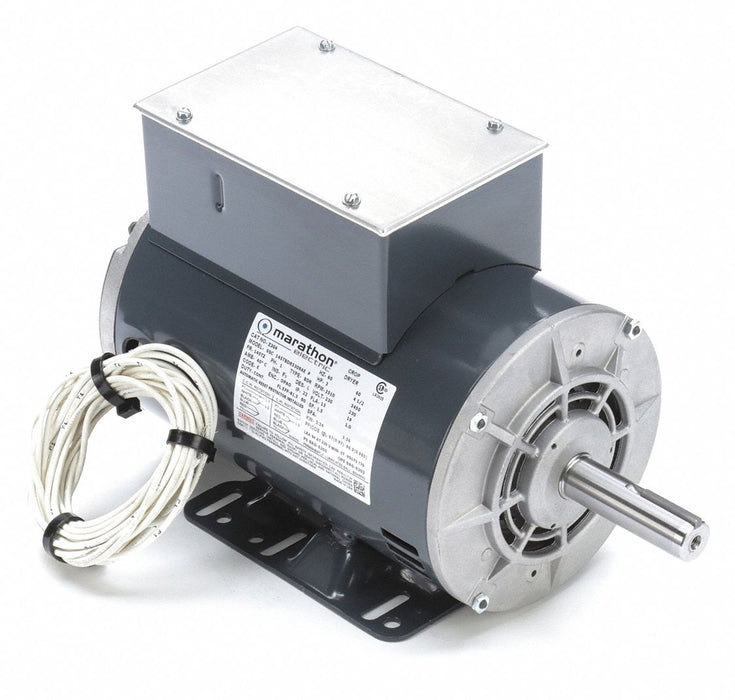 Crop Dryer Motor 145TZ 3 hp