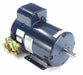 Farm Duty Motor 1 Ph 3535 rpm 5 HP 230V