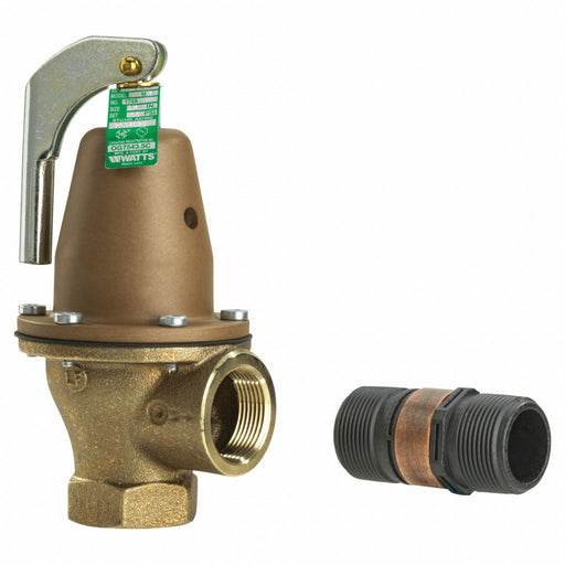 M9069 Relief valve