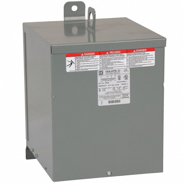 Transformer 10kVA 480VAC