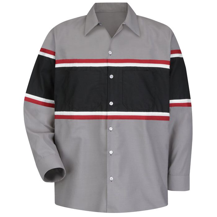 Men's Long Sleeve Performance Tech Shirt